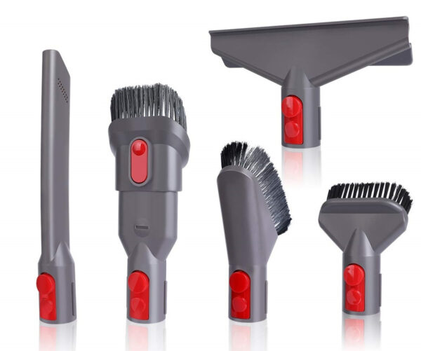 Accessories Kit - For DYSON V7, V8, V10, V11, V12 & V15
