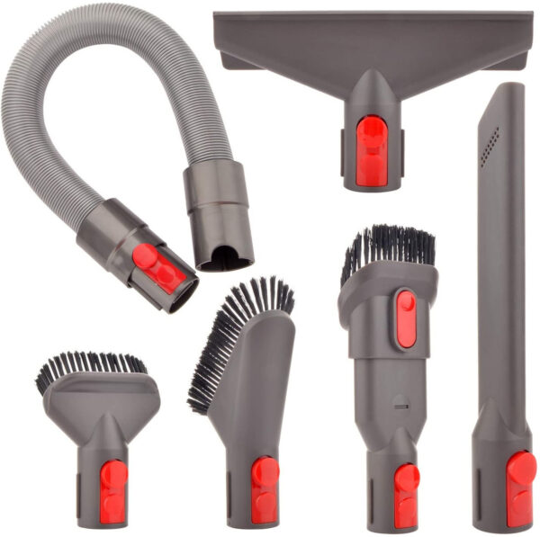 Hygieia Complete Tool Kit - For Dyson Gen5detect