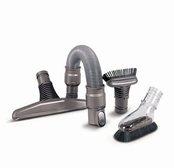Hygieia Tool Kit - For Dyson V6, DC54, DC39 & Other Models - Image 2