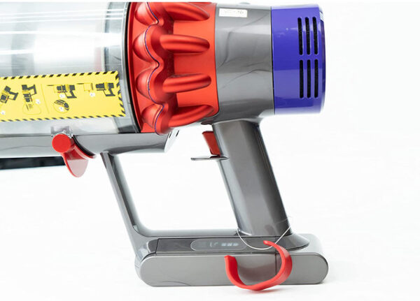 Hygieia Trigger Lock - For Dyson Cordless Models - Image 4