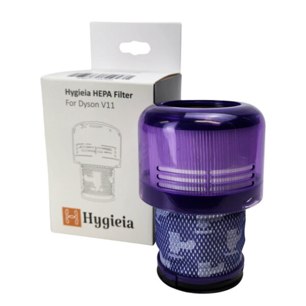 Hygieia Filter - For DYSON V11 - Image 2