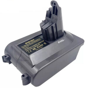 Hygieia battery Converter - Bosch 18V To Fit Dyson V6, DC58 & DC59