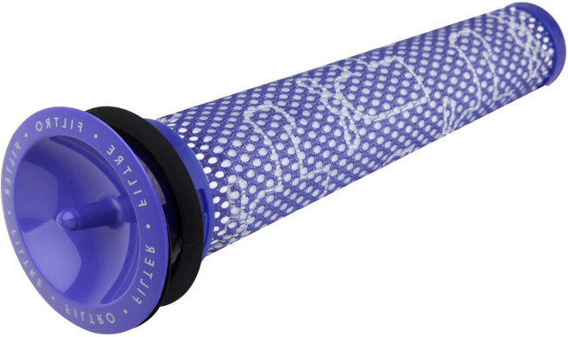 Hygieia Filter - For DYSON V6, V7, V8, DC58, DC59, DC61, DC62 Models - Image 2