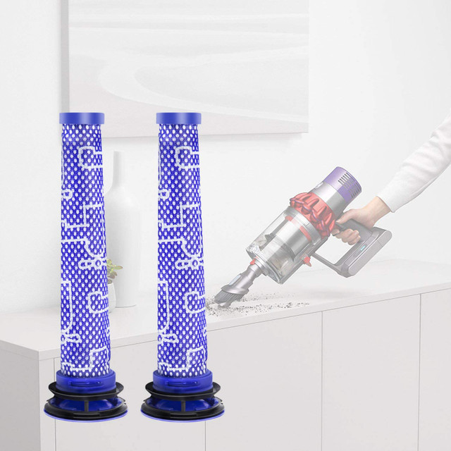 Hygieia Filter - For DYSON V6, V7, V8, DC58, DC59, DC61, DC62 Models - Image 5