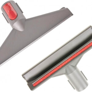 Hygieia Wide Upholstery & Mattress Tool - For DYSON V7, V8, V10, V11, V12 & V15