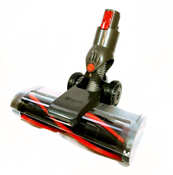 Hygieia Powerhead - For DYSON V7, V8, V10, V11, V15 - Image 2