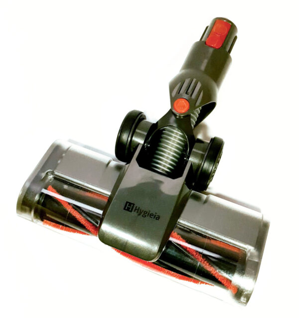 Hygieia Powerhead - For DYSON V7, V8, V10, V11, V15