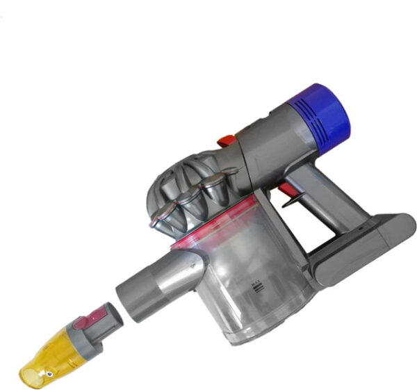 Hygieia AirSeal Dyson Adaptor - For Vacuum Sealing Space Saver Storage bags - Image 7