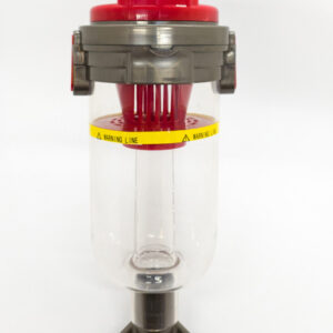 Hygieia Liquid-Lifter - Wet Pick Up Attachment - To Fit Most Vacuums