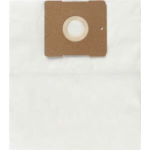 Ultra Clean BL1 Vacuum Paper Bags for Living & Co 70072 5 Pack