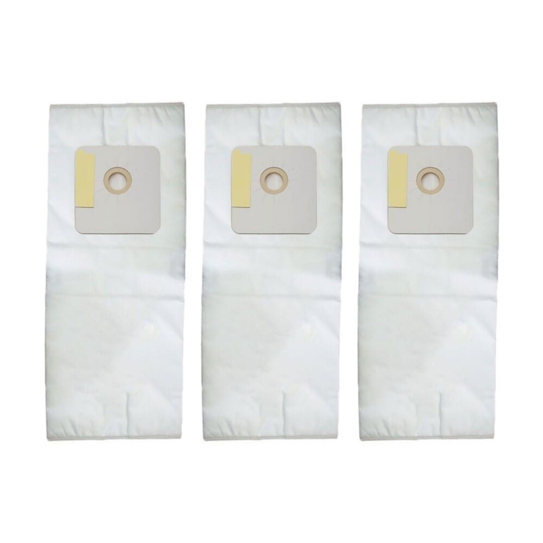 2x 3pc CleanUp Vacuum Cleaner Bags Ducted Synthetic CU136S Replacement Set - Image 2