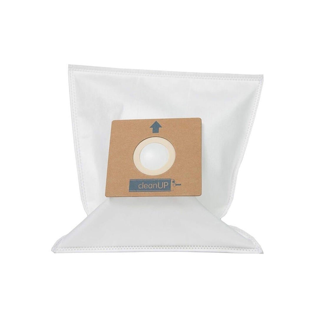 20pc CleanUp Hoover Action Mode Vacuum Bags with Micro-Filtration White - Image 2