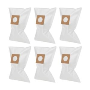 2x 3pc CleanUp Vacuum Bags Type Y Allergen Filter CU936S Hoover WindTunnel